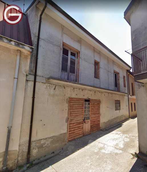 Casa Indipendente in Vendita ad Cittanova - 80000 Euro