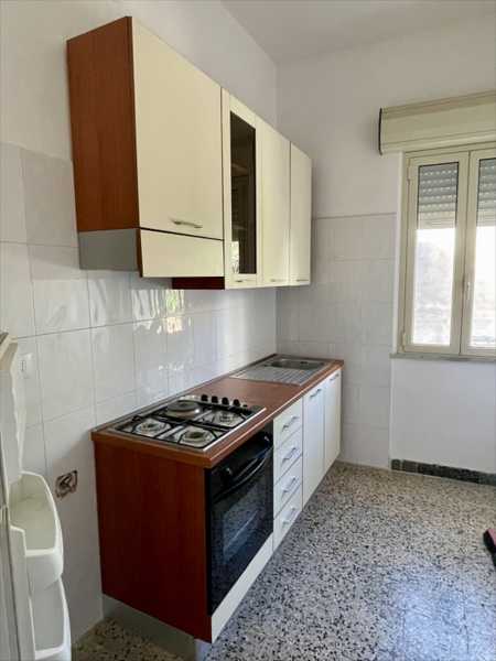 Appartamento in Affitto ad Reggio di Calabria - 350 Euro