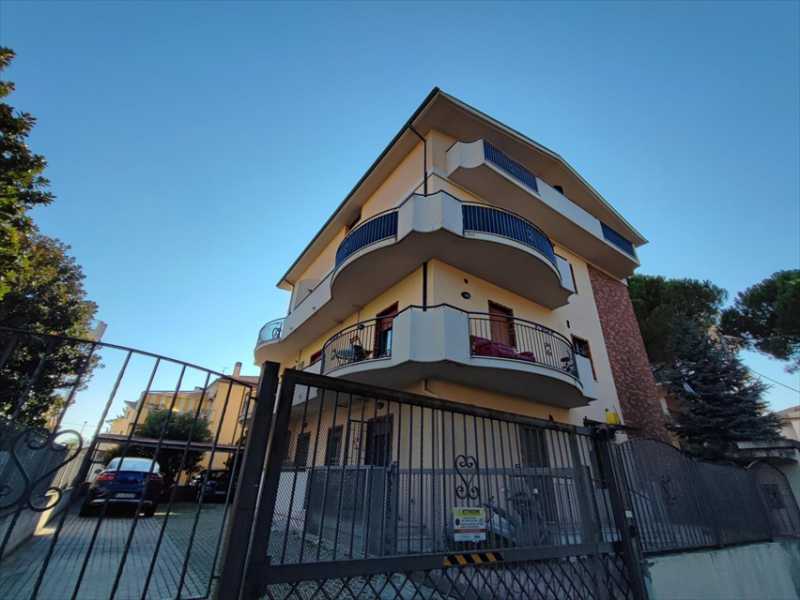 Appartamento in Vendita ad Pescara - 165000 Euro
