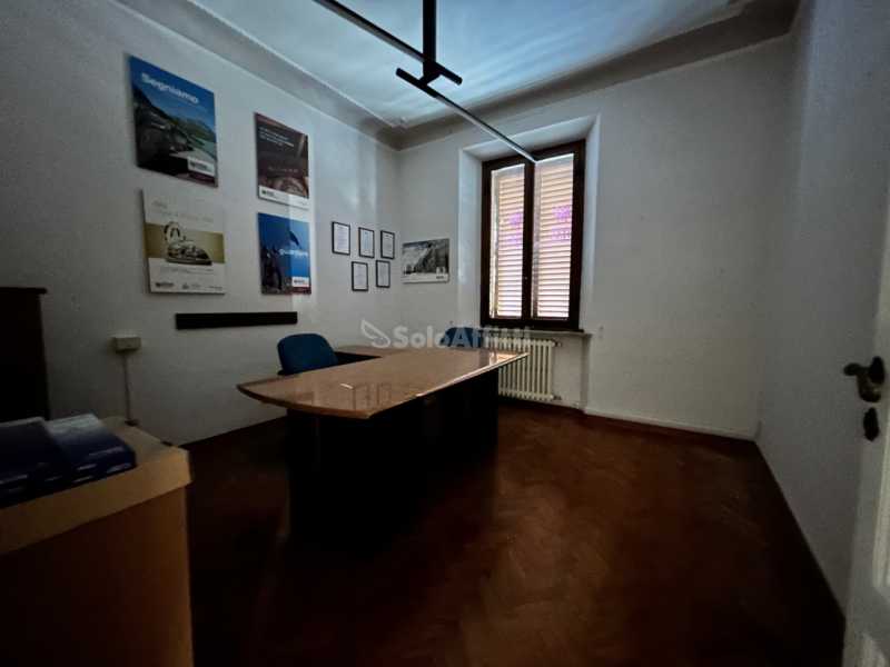 Ufficio in Affitto ad Siena - 1100 Euro
