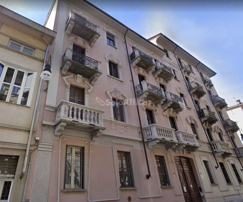 Monolocale in Affitto ad Torino - 450 Euro