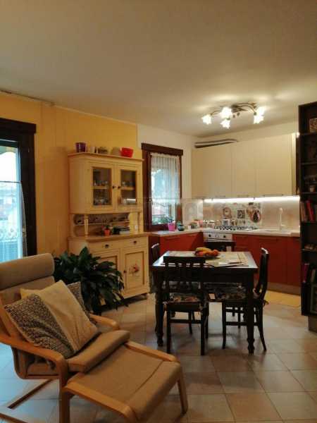 Appartamento in Vendita ad Montecchio Maggiore - 135000 Euro