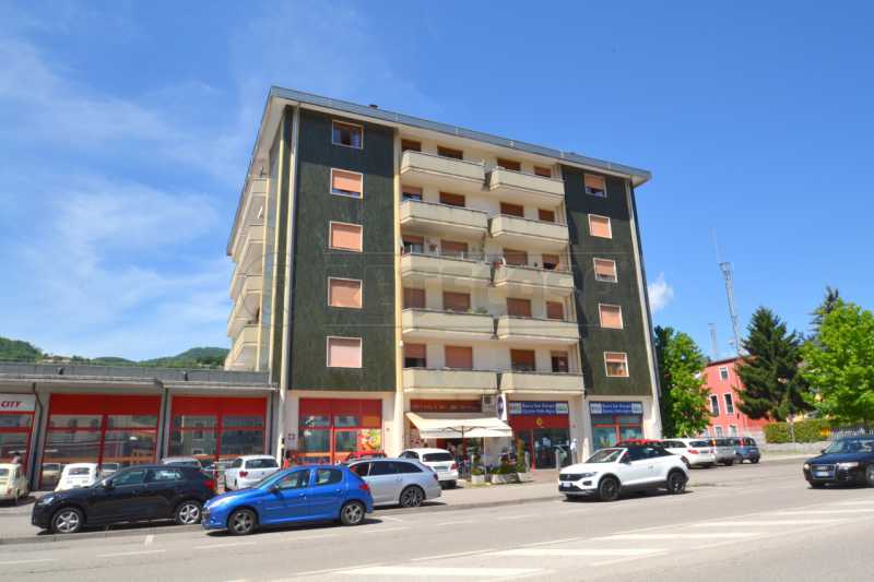 Appartamento in Vendita ad Valdagno - 92000 Euro