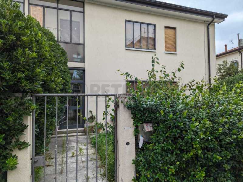 Casa Semi indipendente in Vendita ad Treviso - 230000 Euro