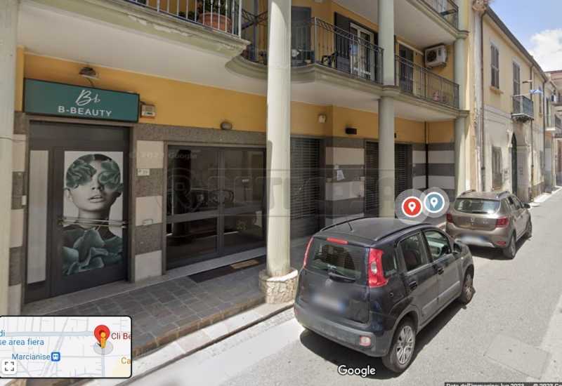 Locale Commerciale in Vendita ad Marcianise - 58000 Euro