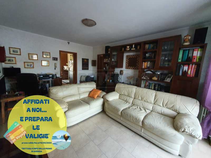 Appartamento in Vendita ad Castelverde - 89900 Euro
