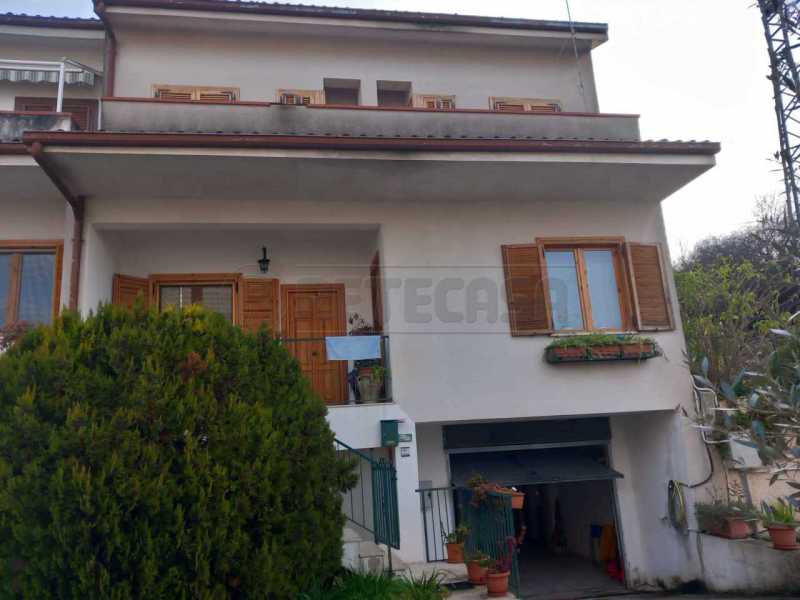 Villa in Vendita ad Bisacquino - 120000 Euro