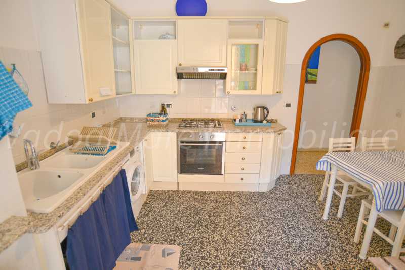 Appartamento in Affitto ad Savona - 1000 Euro
