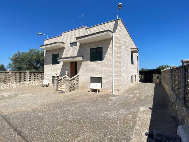 Villa in Vendita ad Bari - 155000 Euro