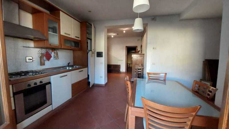 Appartamento in Vendita ad Pontassieve - 185000 Euro