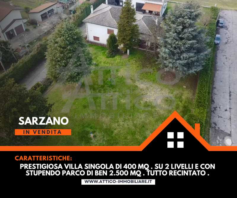 Villa Singola in Vendita ad Rovigo - 365000 Euro