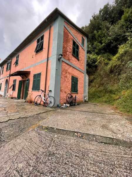 Casa Bifamiliare in Vendita ad la Spezia - 180000 Euro