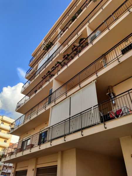 Appartamento in Vendita ad Reggio di Calabria - 180000 Euro
