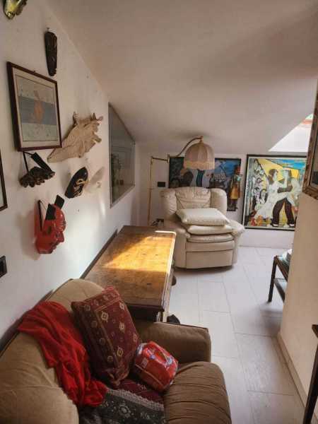 Appartamento in Affitto ad Sarzana - 750 Euro