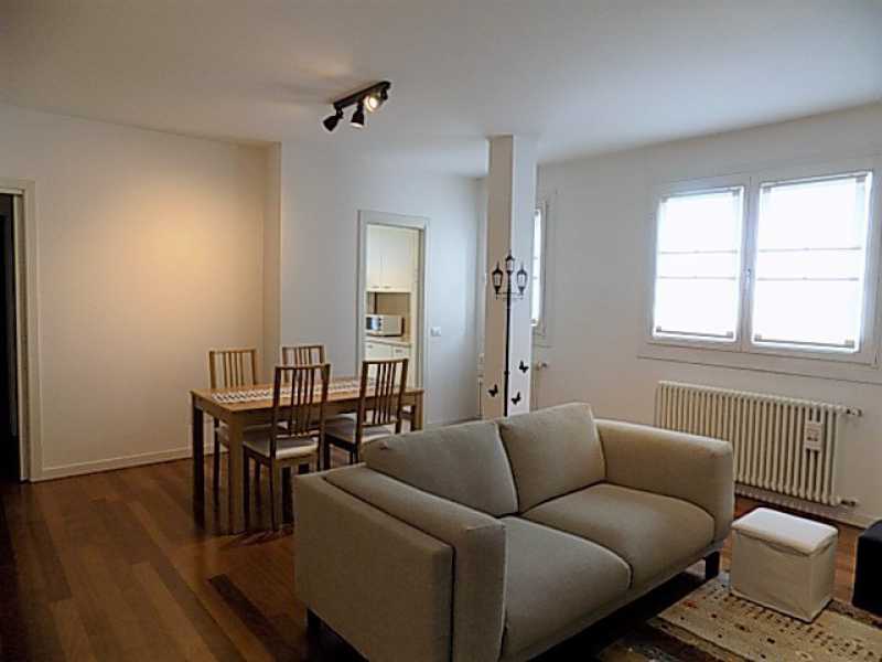 Appartamento in Affitto ad Padova - 950 Euro