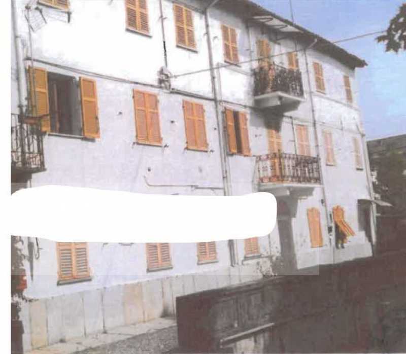 Appartamento in Vendita ad Rivalta Bormida - 8602 Euro