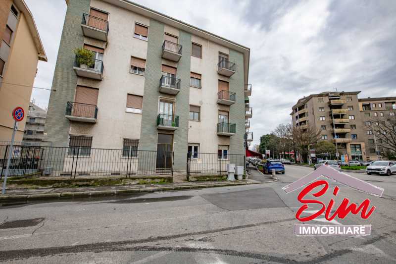 Appartamento in Vendita ad Novara - 89000 Euro