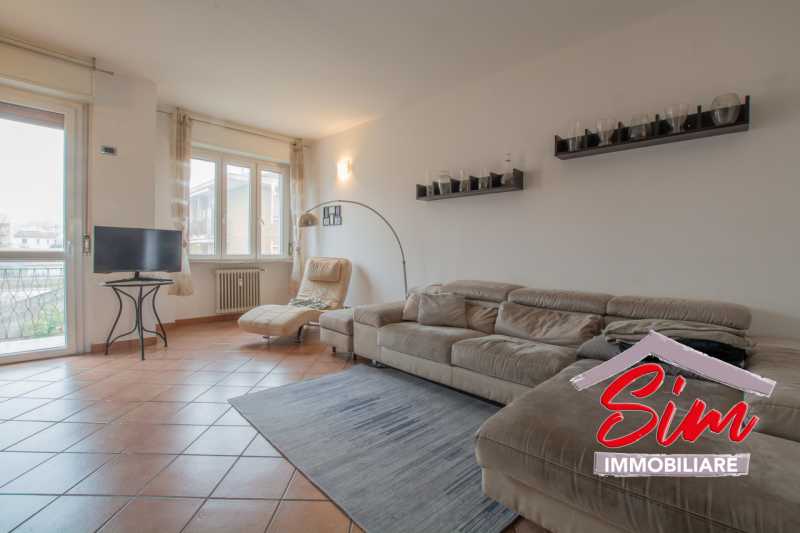 Appartamento in Vendita ad Novara - 125000 Euro