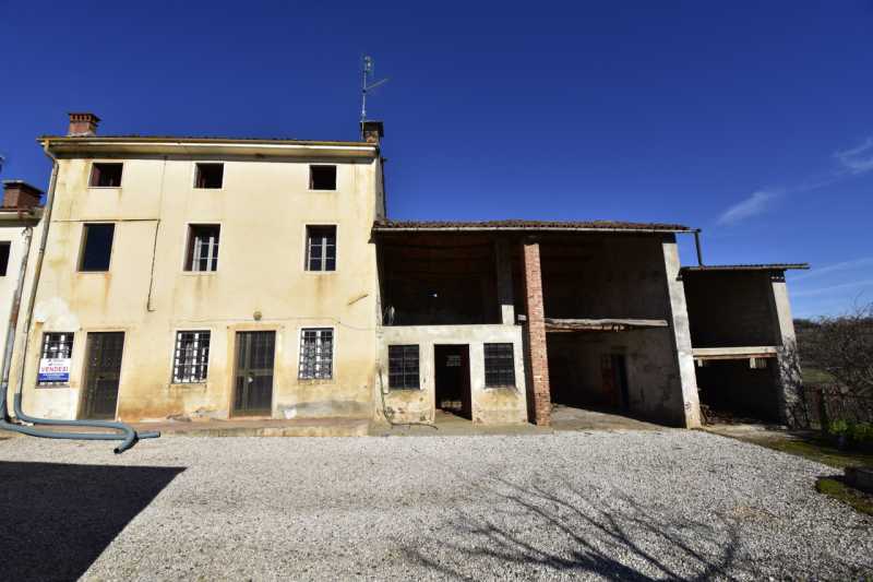Casa Semi indipendente in Vendita ad Arzignano - 120000 Euro