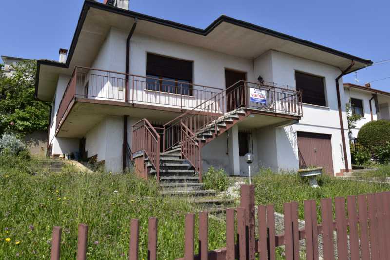 Villa Singola in Vendita ad Arzignano - 250000 Euro