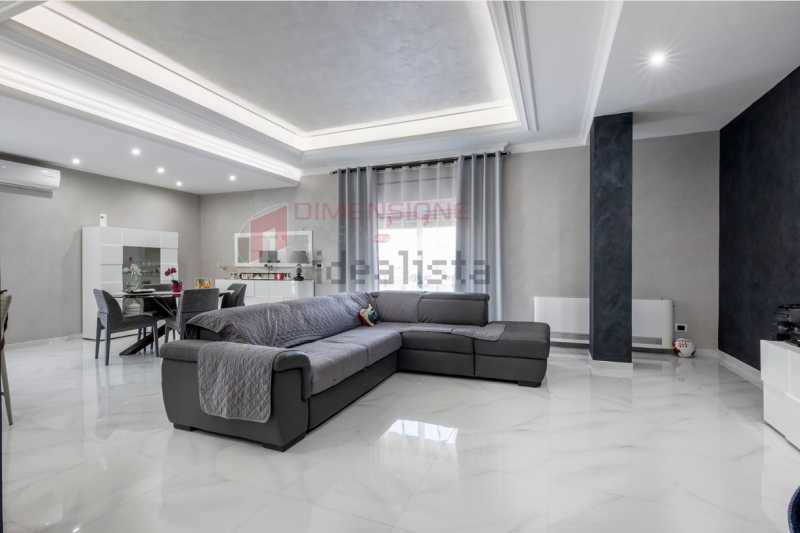 Appartamento in Vendita ad Roma - 249000 Euro