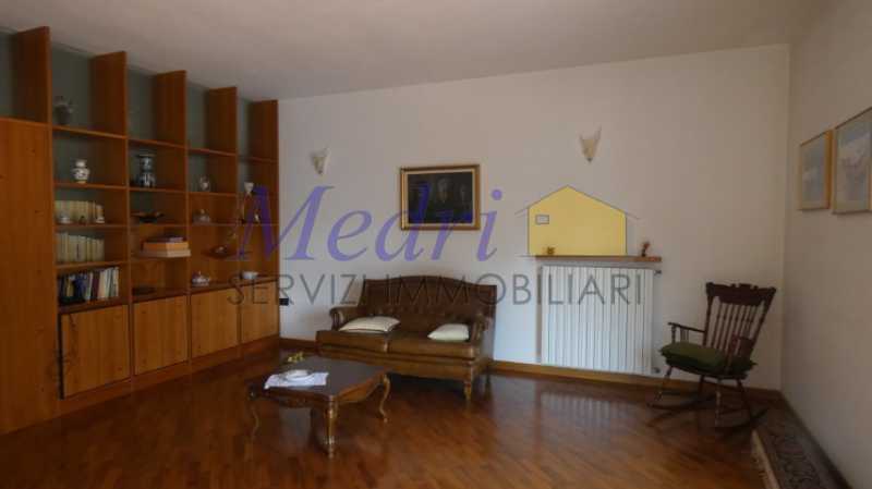 Villa a Schiera in Affitto ad Cesena - 1200 Euro