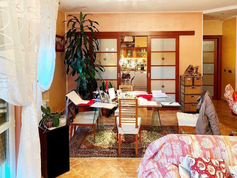 Appartamento in Vendita ad Savona - 220000 Euro
