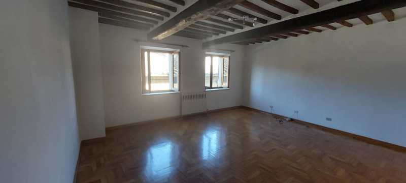 Appartamento in Vendita ad Asciano - 80000 Euro