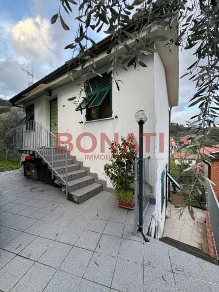 Villa Singola in Vendita ad la Spezia - 135000 Euro