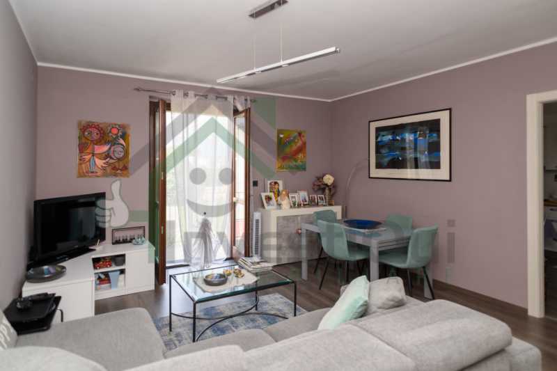 Appartamento in Vendita ad Favria - 179000 Euro
