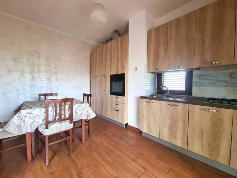 Appartamento in Affitto ad Catanzaro - 650 Euro