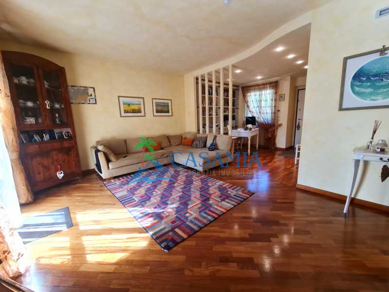 Casa Bifamiliare in Vendita ad San Benedetto del Tronto - 585000 Euro