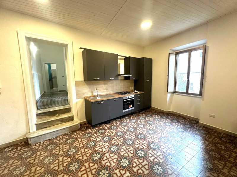 Appartamento in Affitto ad Sassari - 580 Euro