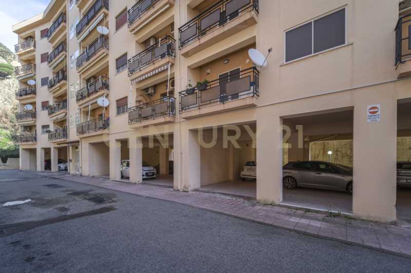 Appartamento in Vendita ad Messina - 135000 Euro