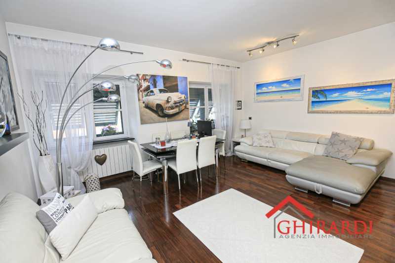 Appartamento in Vendita ad Genova - 175000 Euro