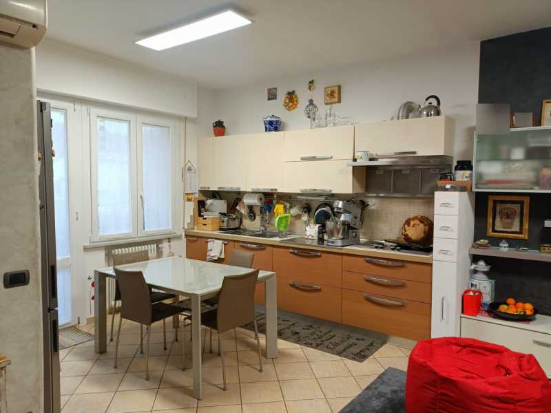 Appartamento in Vendita ad Novafeltria - 138000 Euro