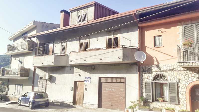Casa Semi indipendente in Vendita ad Monteforte Irpino - 105000 Euro
