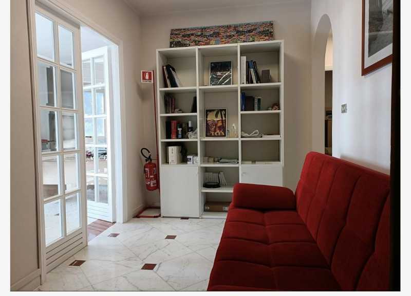 Appartamento in Affitto ad Carrara - 1200 Euro