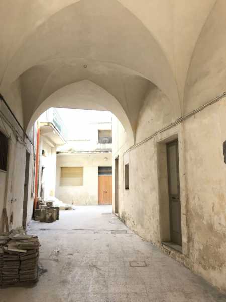 Casa Indipendente in Vendita ad San Cesario di Lecce - 155000 Euro