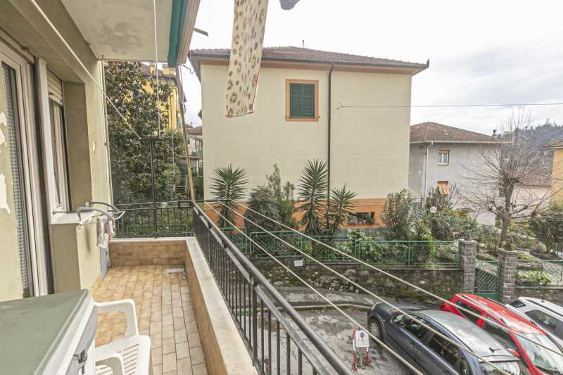Appartamento in Vendita ad Campomorone - 56000 Euro