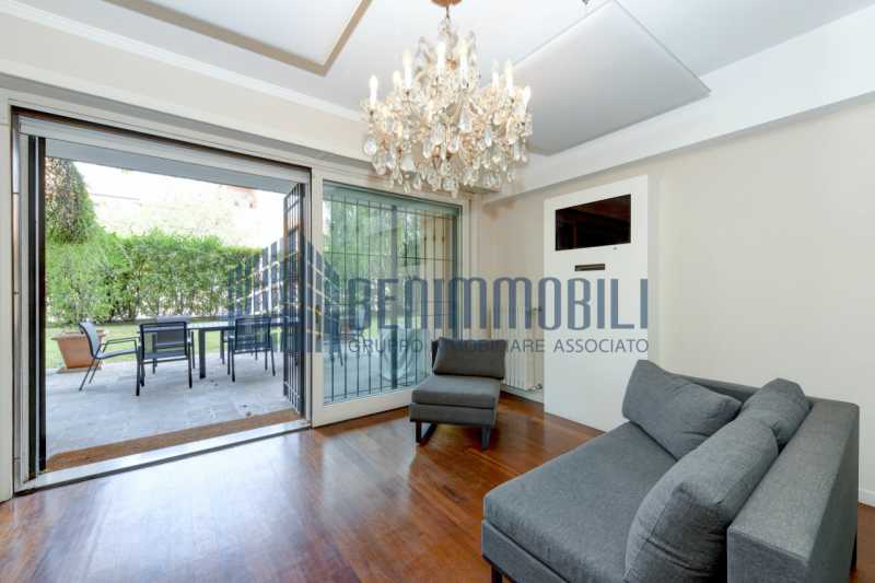 Appartamento in Vendita ad Brescia - 440000 Euro