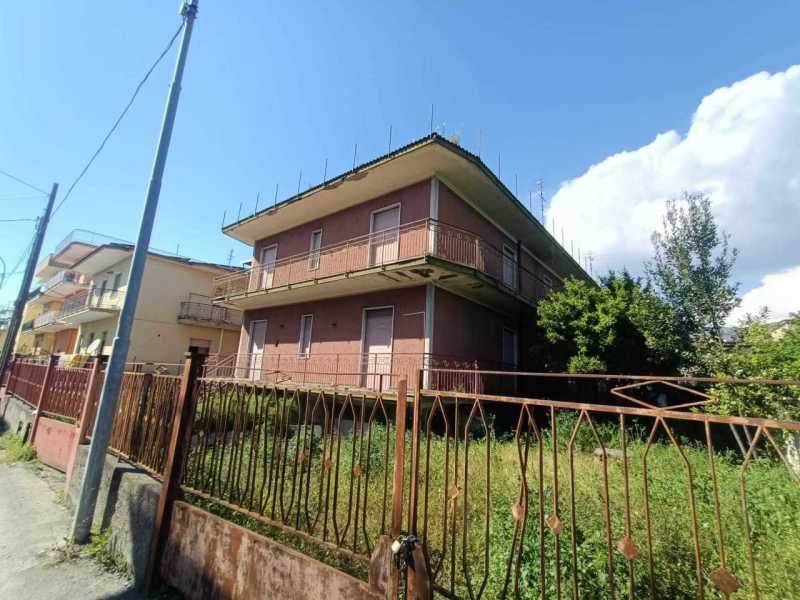 Appartamento in Vendita ad Striano - 140000 Euro