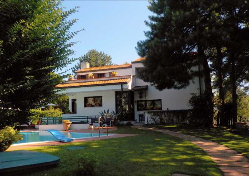 Villa in Vendita ad Rosolina
