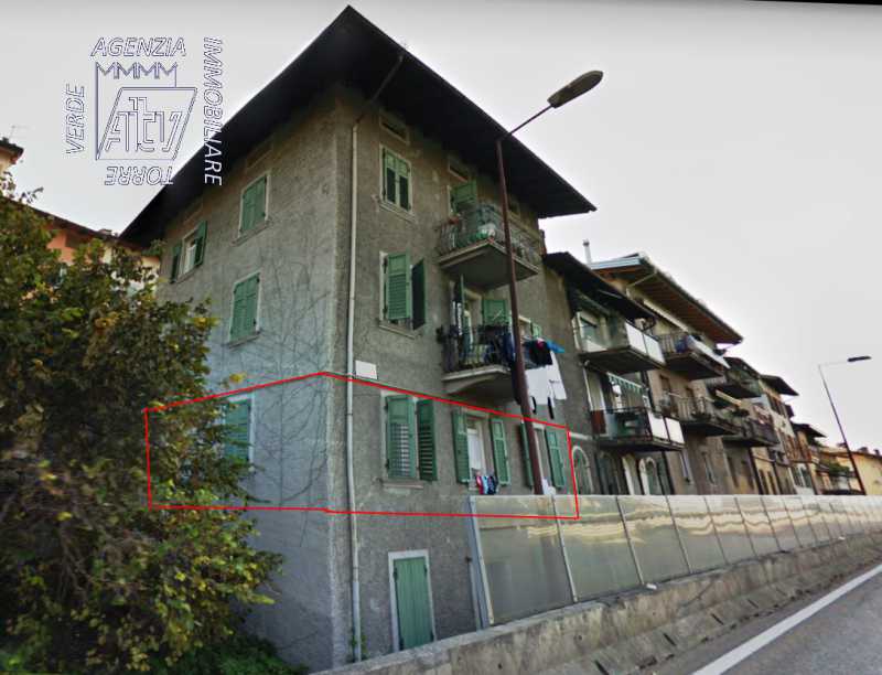 Appartamento in Vendita ad San Michele All`adige - 75000 Euro