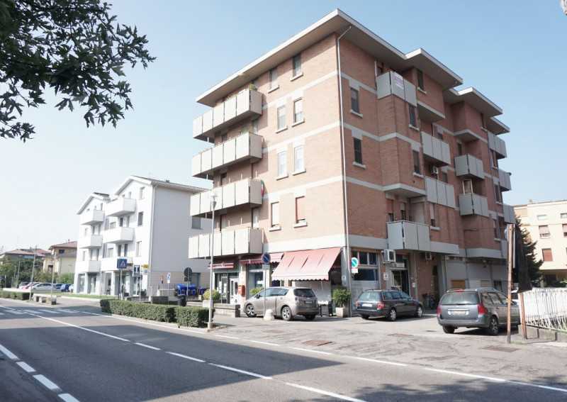 Appartamento in Affitto ad Colorno - 550 Euro