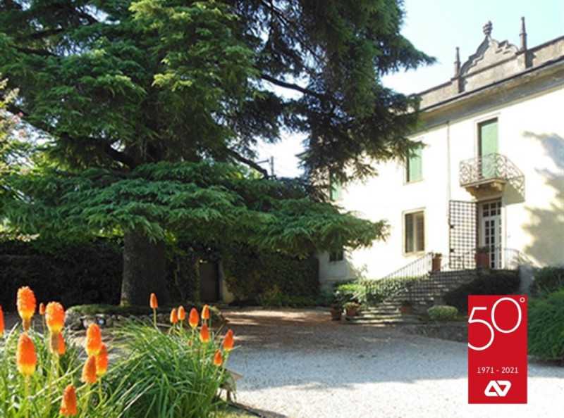 Villa in Vendita ad Longare - 900000 Euro