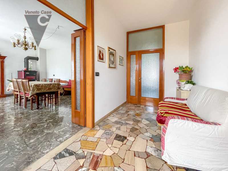 Villa Bifamiliare in Vendita ad Noventa Padovana - 155000 Euro