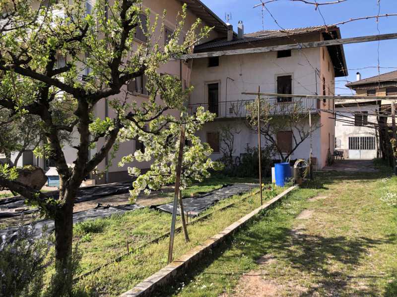 Casa Indipendente in Vendita ad Trento - 415000 Euro