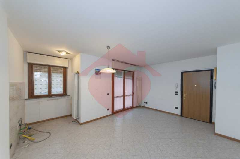 Appartamento in Vendita ad Gessate - 158000 Euro