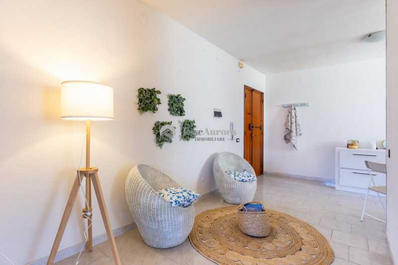 Appartamento in Vendita ad Capoterra - 90000 Euro